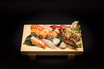 For 1 Person Chef‘s Choice