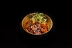 Sake Teriyaki Bowl