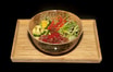 Tuna Poke Bowl