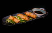Monchi´s Springrolls