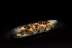 Aburi Salmon Roll
