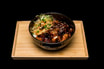 Chicken Katsu Bowl
