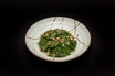 Horenso Trüffel Salat