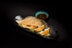 Gyoza Chicken