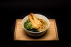 Ebi Tempura Udon