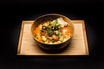 Salmon Poke Bowl