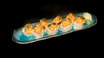 Los Angeles Volcano Roll