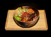 Roastbeef Bowl