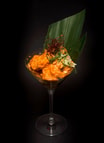 Dynamite Shrimps