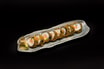 Deep fried Crunchy Salmon Roll