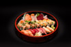 For 2 Persons Chef‘s Choice