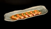 Lachs Röllchen