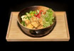 Tofu Poke Bowl