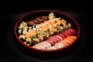 For 4 Persons Chef‘s Choice