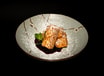 Crispy Cheese Cake