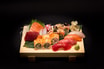 For 1 Person Chef‘s Choice